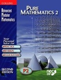 Cover: Pure Mathematics 2 - Collins Educational