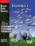 Cover: Statistics 2 - Collins Educational