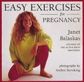 Cover: Easy Exercises for Pregnancy - Frances Lincoln
