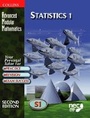 Cover: Statistics 1 - Collins Educational