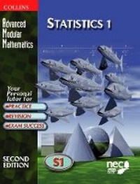 Enlarge image Cover: Statistics 1 - Collins Educational