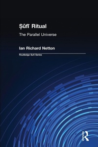 Enlarge image Cover: Sufi Ritual - Routledge