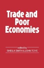 Cover: Trade and Poor Economies - Routledge