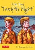 Cover: Starting 'Twelfth Night' - Collins Educational