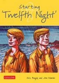 Enlarge image Cover: Starting 'Twelfth Night' - Collins Educational