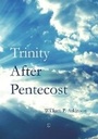 Cover: Trinity after Pentecost - Lutterworth Press