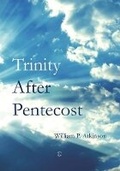 Cover: Trinity after Pentecost - Lutterworth Press
