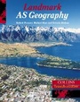 Cover: Landmark AS Geography - Collins Educational
