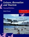 Cover: Leisure, Recreation and Tourism - Collins Educational