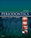 Cover: Periodontics Text and Evolve eBooks Package - Churchill Livingstone
