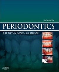 Enlarge image Cover: Periodontics Text and Evolve eBooks Package - Churchill Livingstone