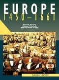 Cover: Europe 1450-1661 - Collins Educational