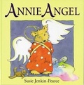 Cover: Annie Angel - Frances Lincoln Children's Books
