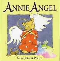 Enlarge image Cover: Annie Angel - Frances Lincoln Children's Books