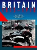 Cover: Britain 1815-1918 - Collins Educational