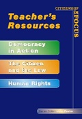 Cover: Teacher's Resources - Collins Educational