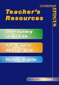 Enlarge image Cover: Teacher's Resources - Collins Educational