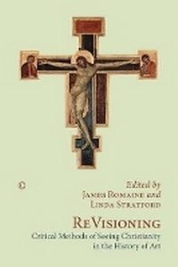 Enlarge image Cover: ReVisioning - Lutterworth Press