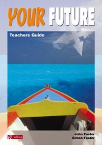 Enlarge image Cover: Teacher's Guide - Collins Educational