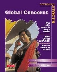 Enlarge image Cover: Global Concerns - Collins Educational