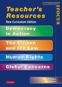 Cover: Teacher's Resources - Collins Educational