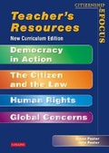 Cover: Teacher's Resources - Collins Educational