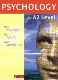 Cover: Psychology for A-Level Teacher's Resource Pack - Collins Educational