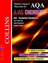 Abbildung von: AQA (A) Chemistry AS2 - Collins Educational