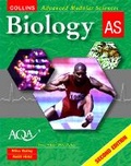 Cover: Biology AS - Collins Educational