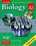 Cover: Biology A2 - Collins Educational