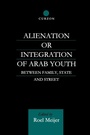 Cover: Alienation or Integration of Arab Youth - Routledge