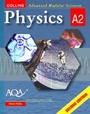 Cover: Physics A2 - Collins Educational