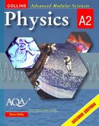 Enlarge image Cover: Physics A2 - Collins Educational