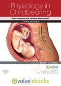 Cover: Physiology in Childbearing With Anatomy and Related Biosciences - Bailliere Tindall