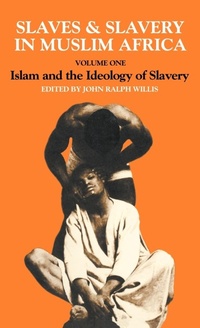 Abbildung von: Slaves and Slavery in Africa - Routledge