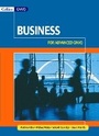 Cover: Business for Vocational A-level - Collins Educational