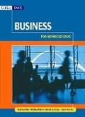 Cover: Business for Vocational A-level - Collins Educational