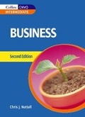 Cover: Business for Intermediate GNVQ - Collins Educational