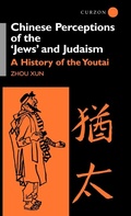 Cover: Chinese Perceptions of the Jews' and Judaism - Routledge