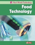 Cover: Food Technology - Collins Educational