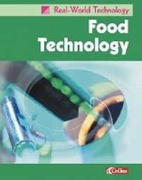 Enlarge image Cover: Food Technology - Collins Educational