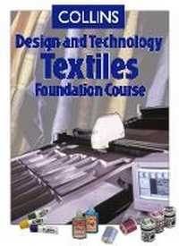 Enlarge image Cover: Textiles Foundation Course - Collins Educational
