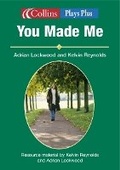 Cover: You Made Me - Collins Educational