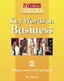 Cover: Key Words in Business - Collins Educational