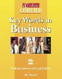 Abbildung von: Key Words in Business - Collins Educational