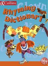 Enlarge image Cover: Collins Rhyming Dictionary - Collins Educational