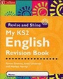 Cover: English KS2 Children's Booklet - Collins