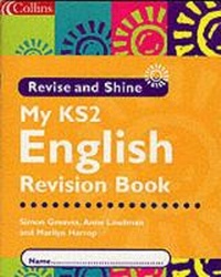 Enlarge image Cover: English KS2 Children's Booklet - Collins