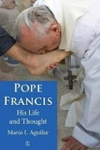 Bild vergrößern Bild: Pope Francis - Lutterworth Press