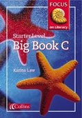 Cover: Starter Level Big Book C - Collins Educational